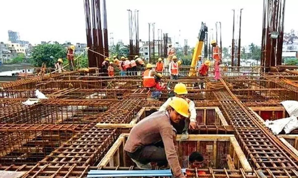 462 infra projects incur `4.36-trn cost overrun