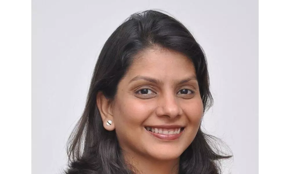 Pratibha Jain Everstones new corp affairs head