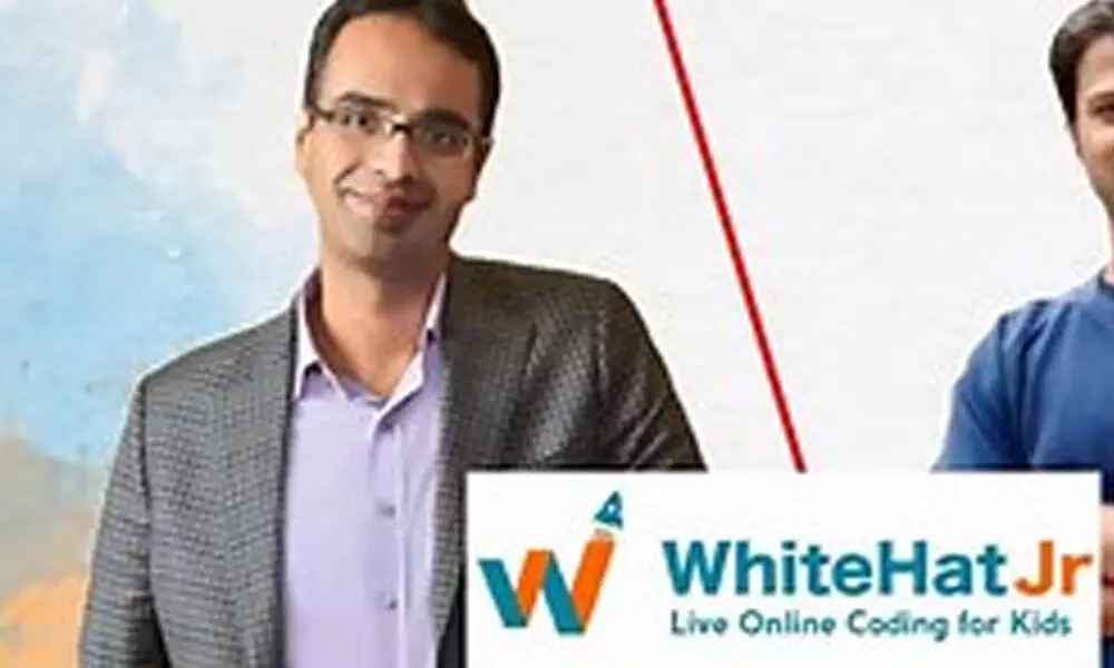 WhiteHatJr drops defamation suit against critic Pradeep Poonia