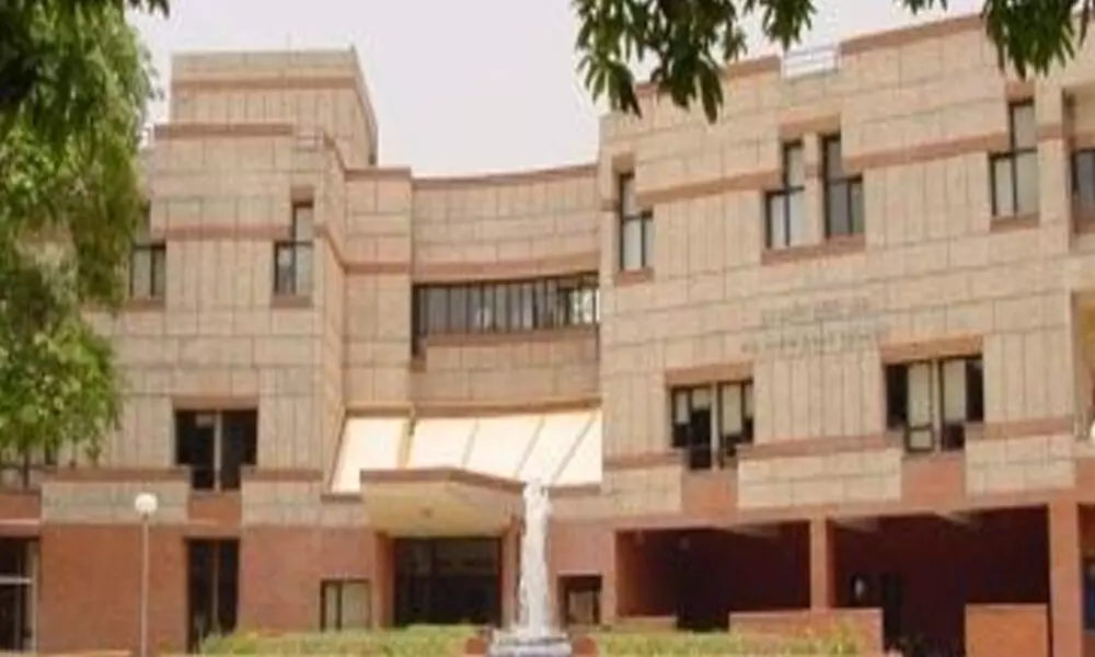 IIT Kanpur launches Mission Bharat O2