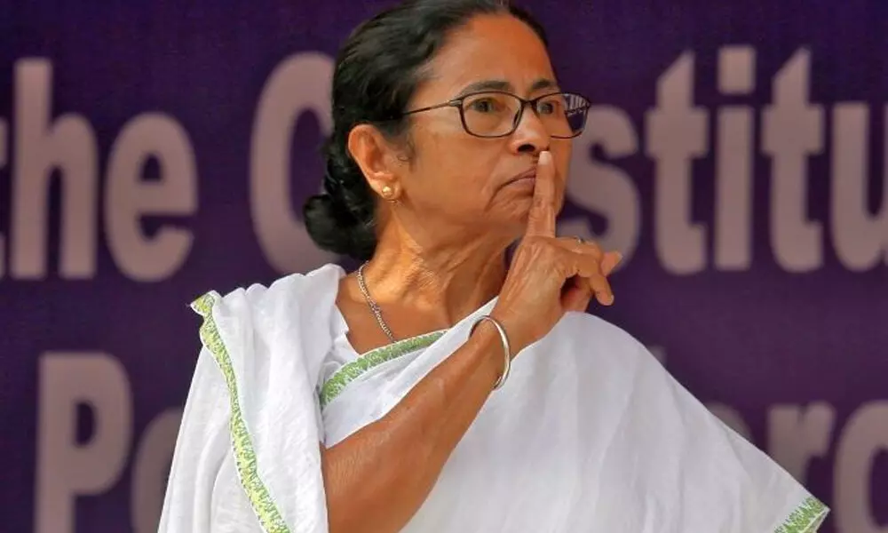 Has TMC’s return sounded death knell for Left?