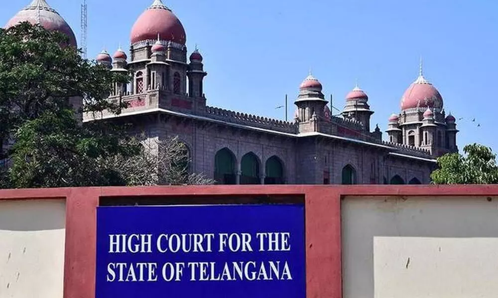 HC questions stoppage of ambulances