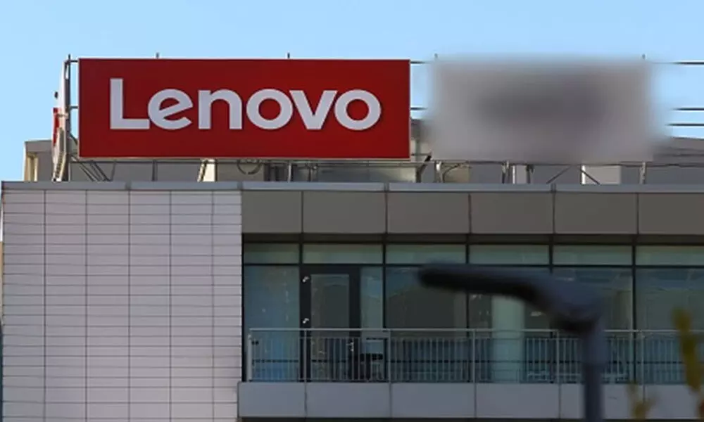 Despite decline, Lenovo tops global PC market in Q4 2021