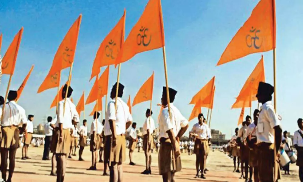 RSS to hold ‘Hanuman Chalisa’ recital