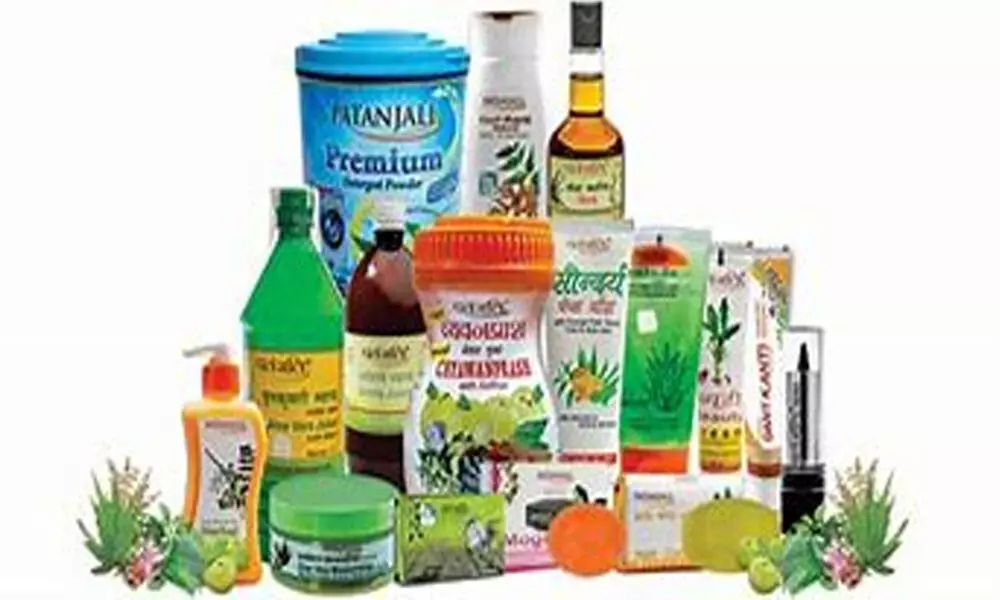 Patanjali Ayurved raises ₹ 175 cr through NCDs