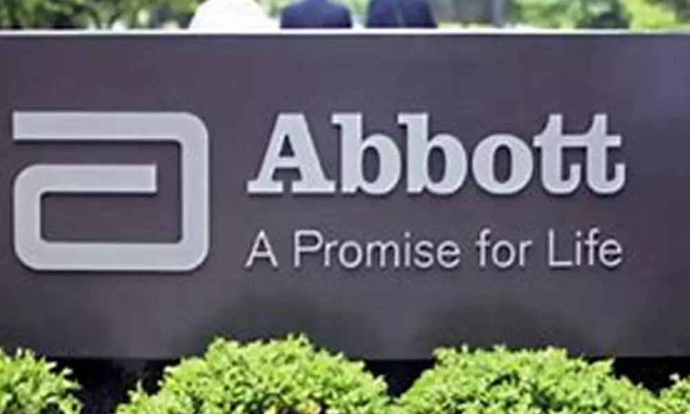 Abbott India Q4 profit up 37% at ₹152 cr