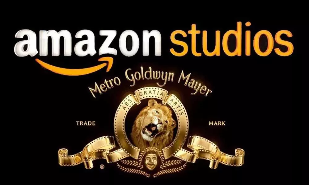 Amazon set to buy MGM for $9bn