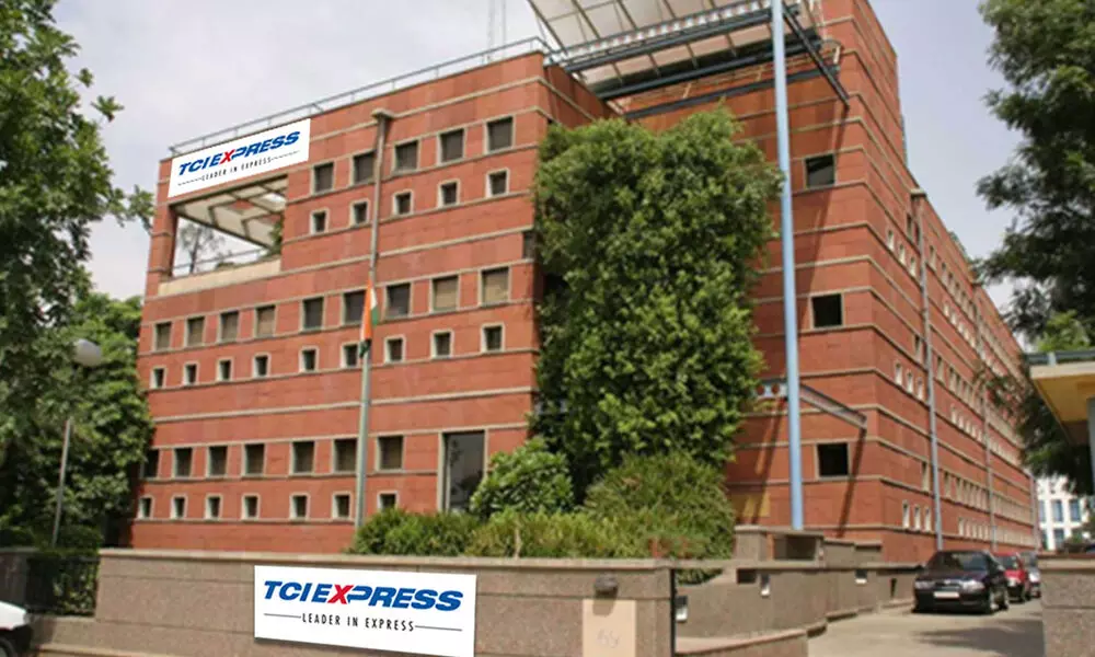 TCI Express shares rise up by 17%