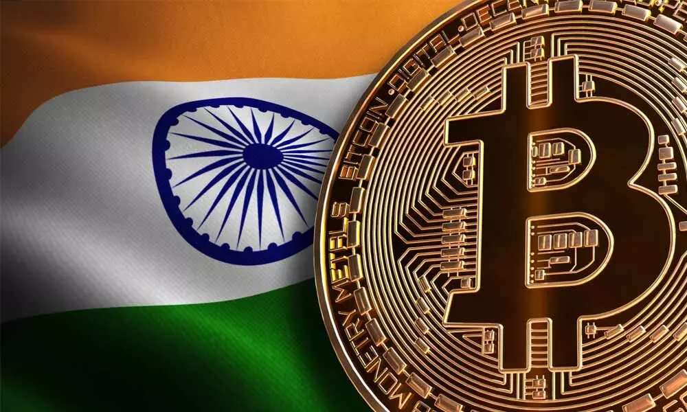 Cryptocurrency! Is any of this legal in India?