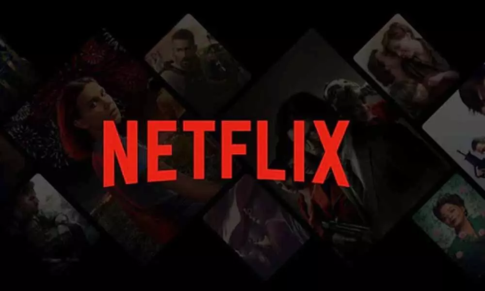 Netflix eyes gaming industry; contemplates to launch “bundle of games” through subscription