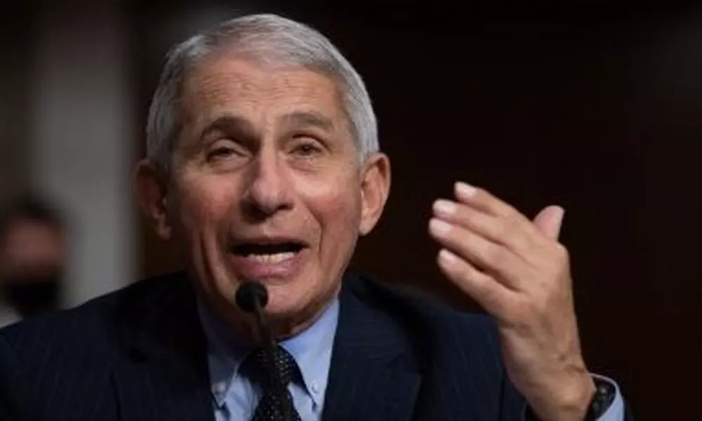 I think we should continue to investigate what went on in China until we continue to find out to the best of our ability what happened -Anthony Fauci, Director of the National Institute of Allergies and Infectious Diseases