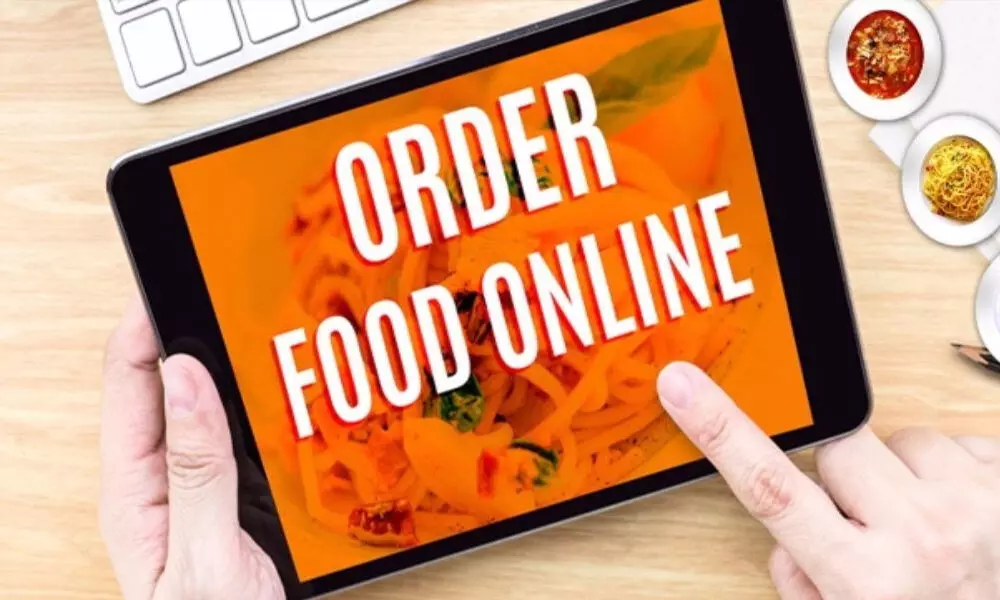 Global online food delivery mkt may reach $192-bn level in 2025