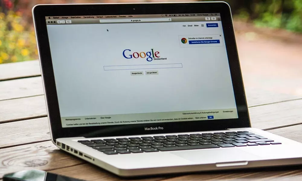 Google updates Chrome browser fixes notable bug