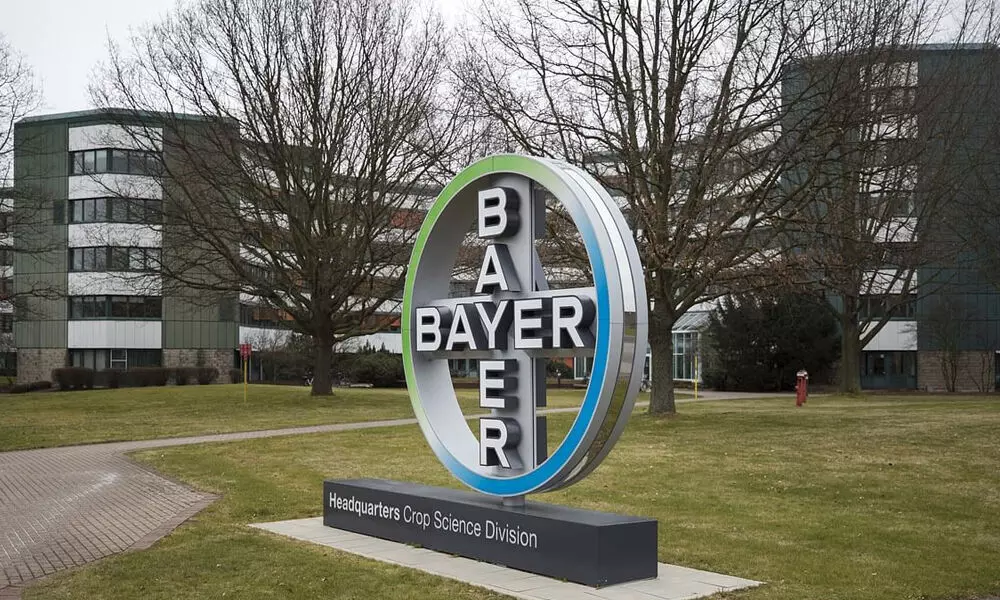 Bayer CropScience profit rises 37%