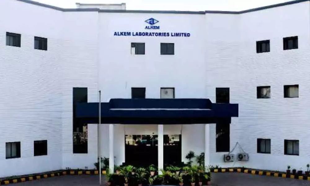 Alkem Laboratories net profit up 76.83%