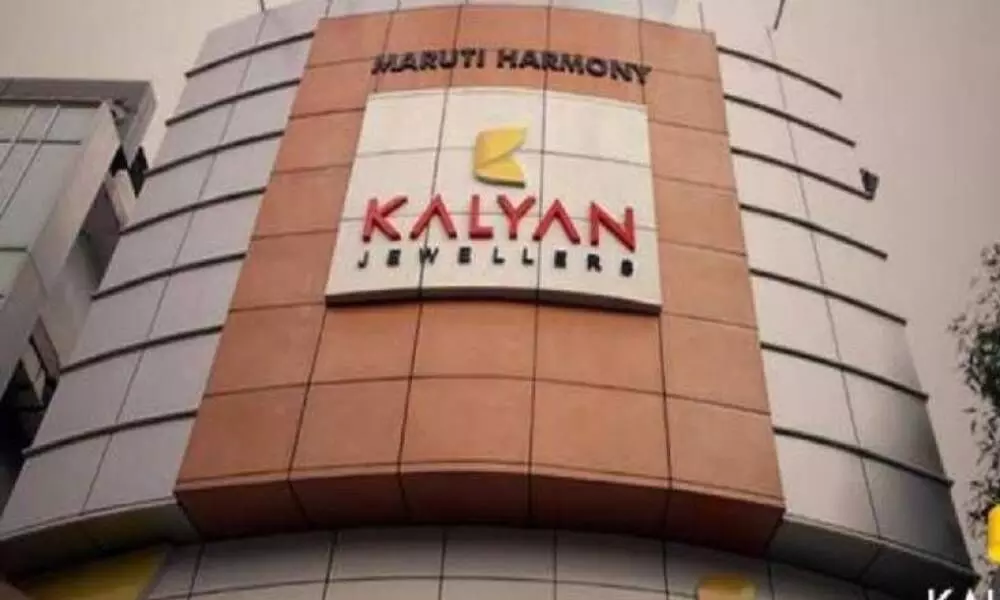 Kalyan Jewellers PAT up 54% in Q4