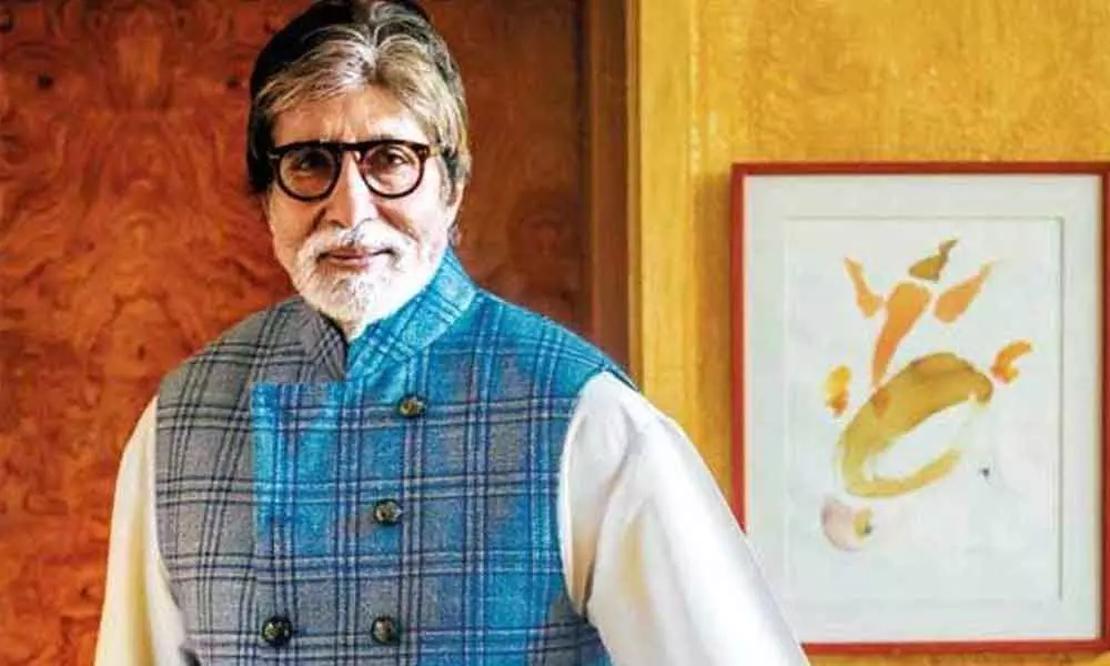 Amitabh Bachchan buys duplex worth Rs 31 crore in Mumbai
