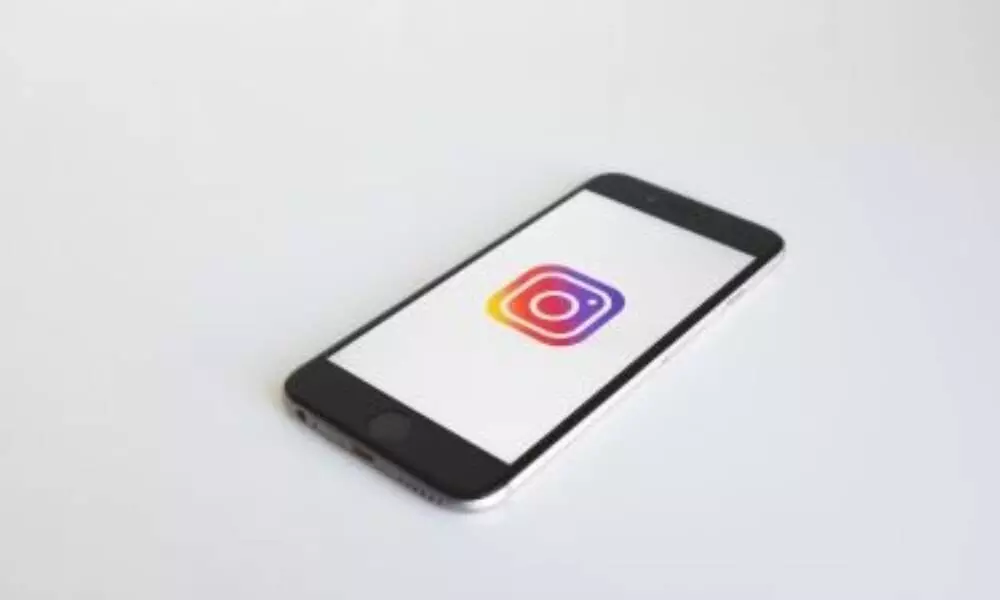 Insta status quo on pro-Palestinian content