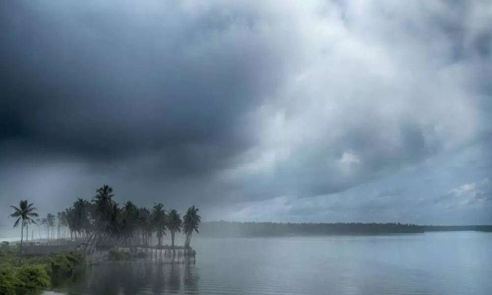 In its first long range forecast for southwest monsoon 2021, the IMD had predicted rainfall to be 98 per cent of the LPA which also falls under the normal category. But it has not upgraded its forecast to 101 per cent of the LPA which is on the higher side of the normal range