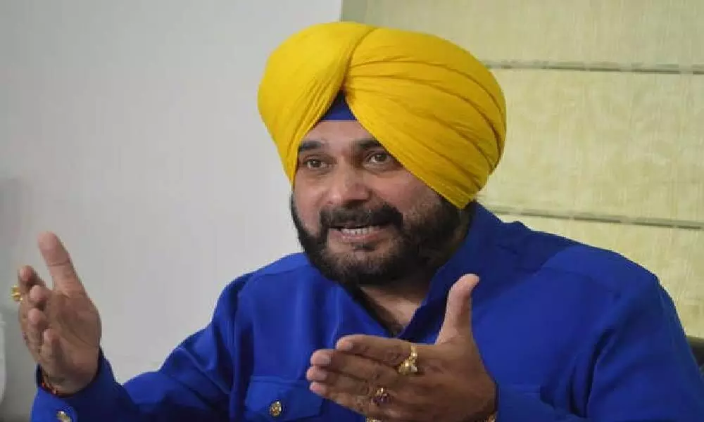 The Congress high command will not take the risk of replacing the Chief Minister as there is nobody of his stature to face the Akali Dal, specially the Badal family. The Congress will have to devise a middle path as 20 MLAs are reported to be unhappy with Amarinder Singhs style of functioning