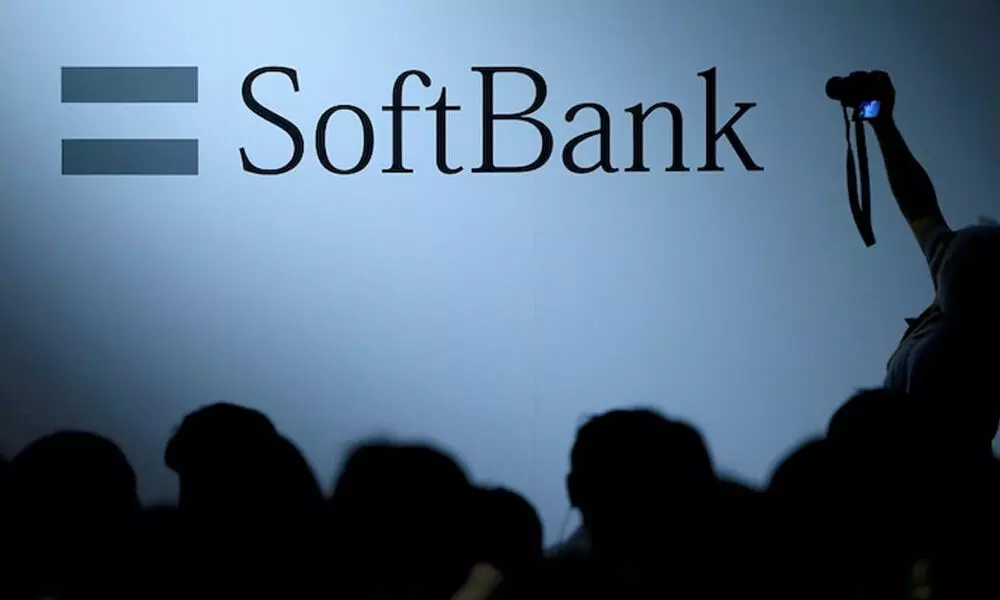 SoftBank to fund Flipkart $700 million on the cards