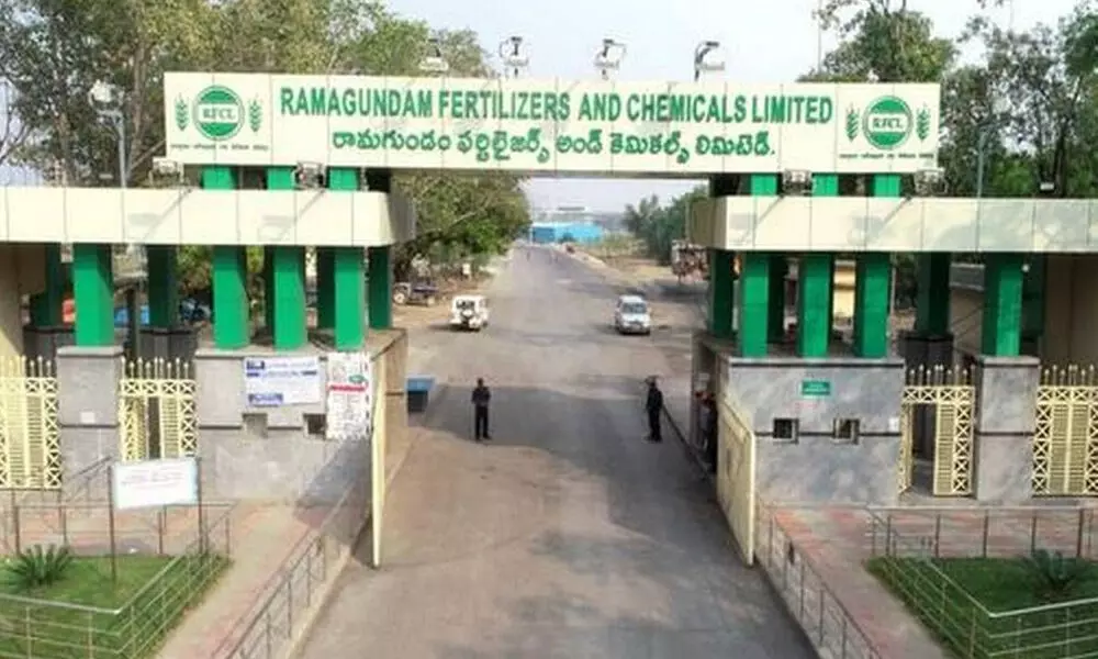 The new investment policy ended in 2019, but Centre extended it to RFCL, which was setup in 2021. The Ramagundam plant will add 12.7 lakh tonnes to the indigenous urea production in the country and help achieve self-reliance in the urea production. It will be one of the largest fertiliser manufacturing units in southern India