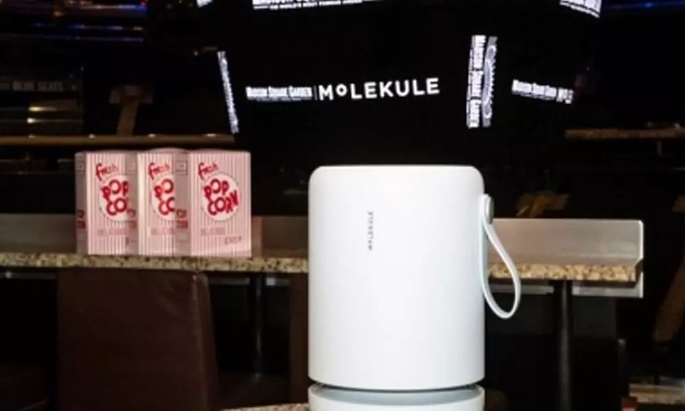 US firm Molekule plans R&D in India