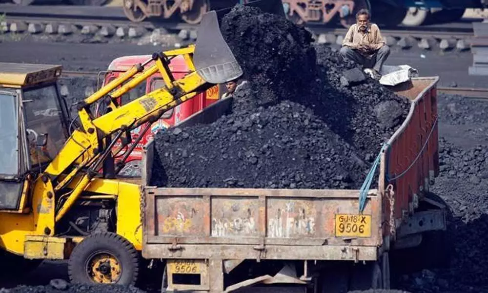 Coal India’s 114 mining projects in progress