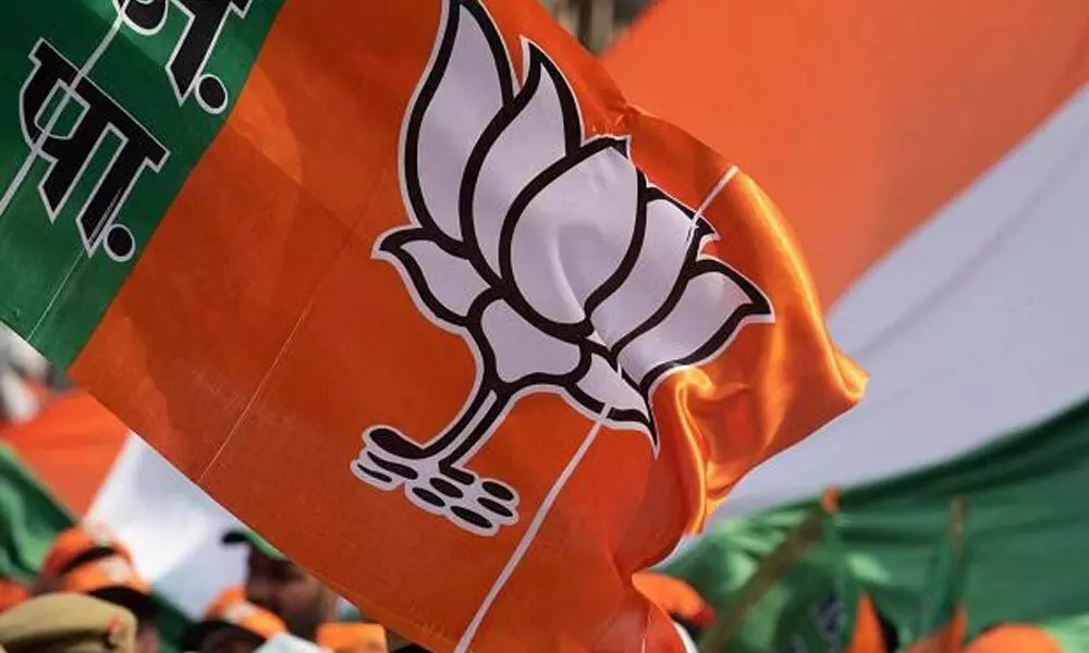 Cong, BJP gear up for 2022 Goa polls