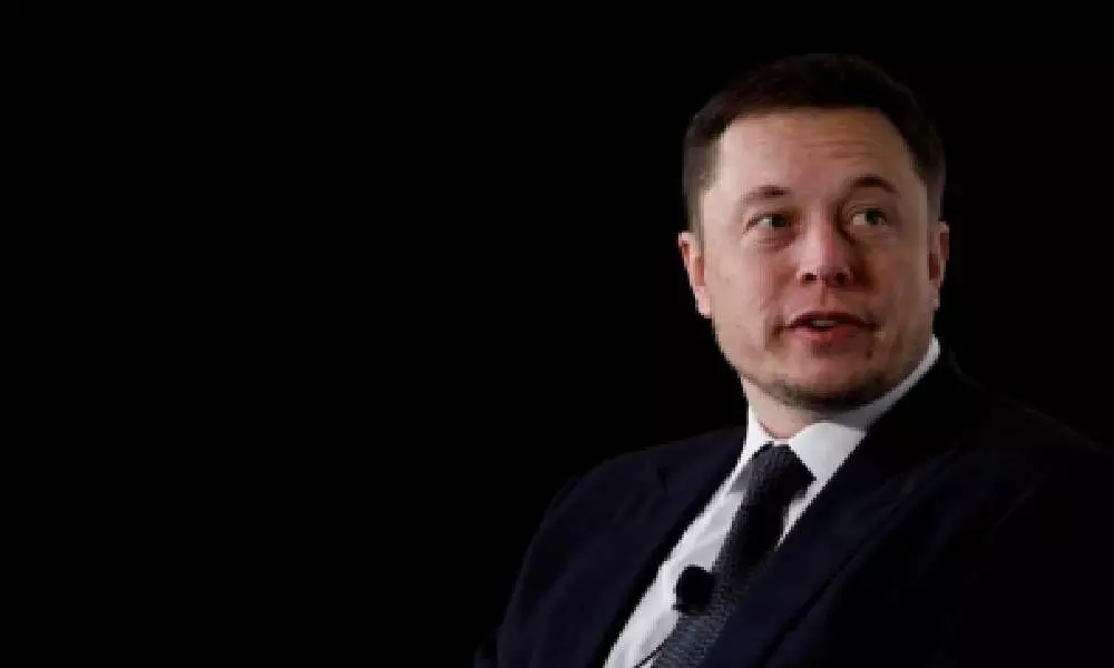 Elon Musk elaborates on Teslas new electric motor