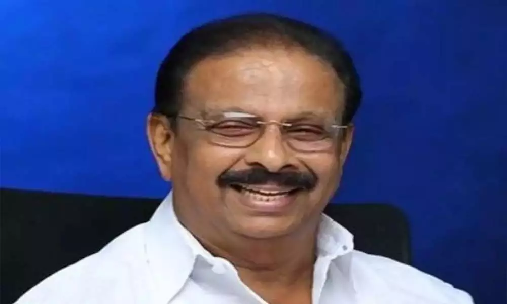 Can Sudhakaran revive Congress in Kerala?