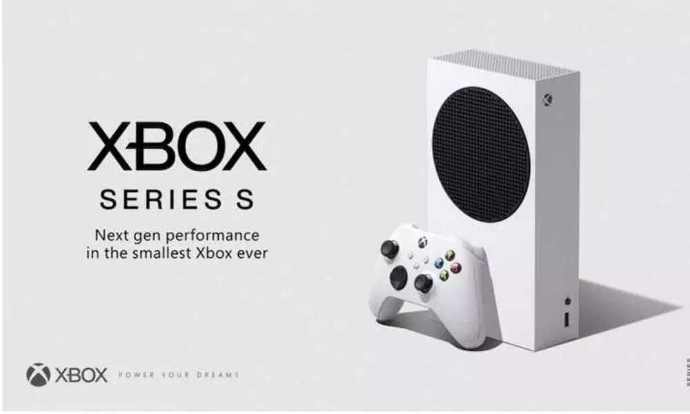 Bad news for gamers, after Sony PS5, Microsoft Xbox Series X, Series S are out of stock in India