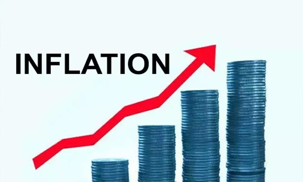 2% rise in inflation a matter of concern: SBI’s economists