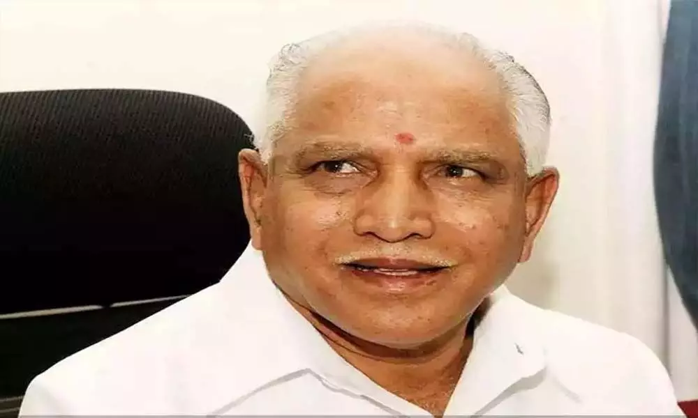 Some within BJP want Yediyurappa replaced