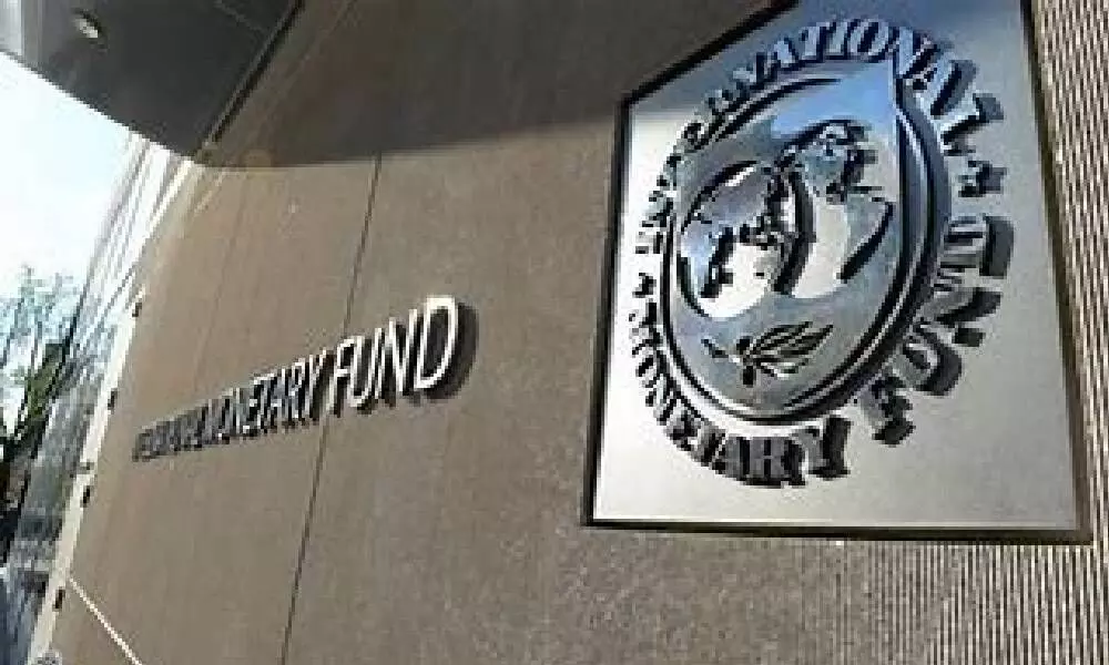 International Monetary Fund