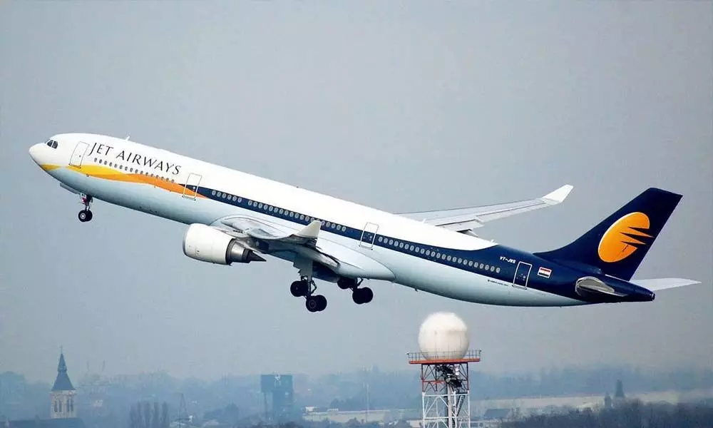 NCLT clears Jet Airways resolution plan