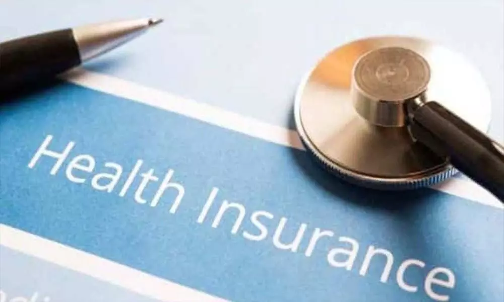 Home treatment now add-on cover to health insurance: IRDAI