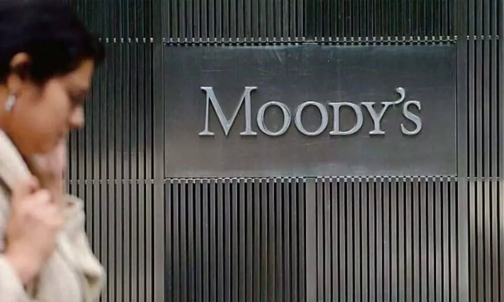 Moody’s cuts India GDP growth to 9.6%