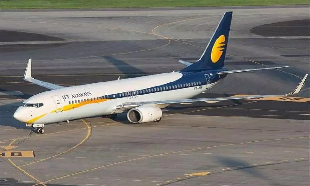 Will NCLT’s restart approval take Jet Airways to sky again?