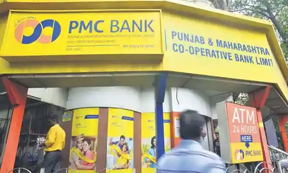 PMC Bank depositors still waiting