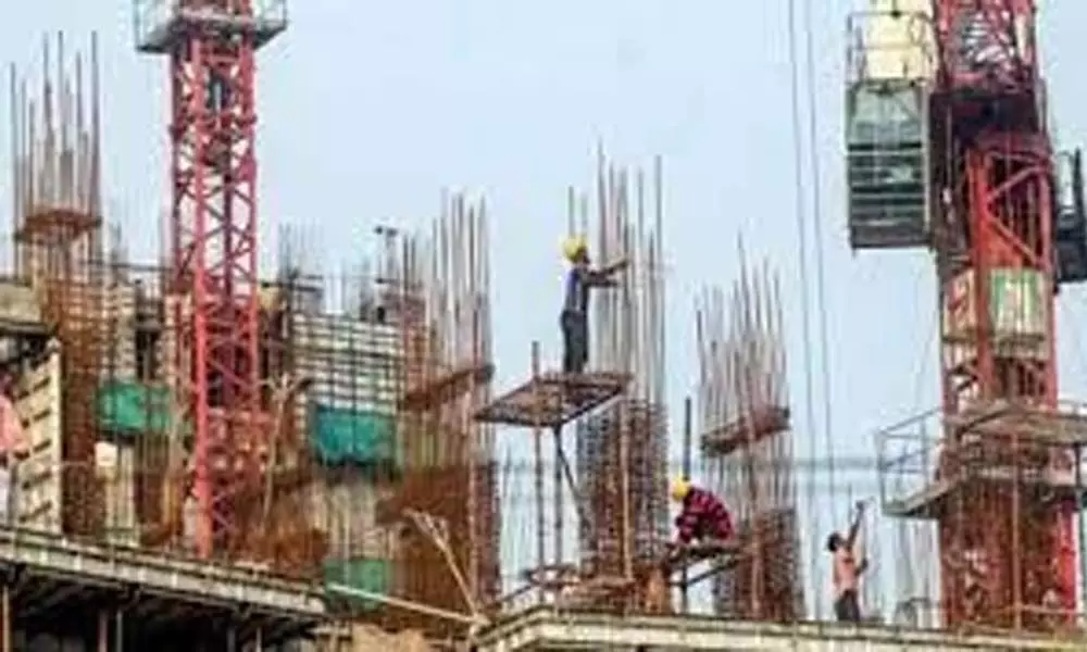 478 infra projects suffer `4.4-trn cost overrun