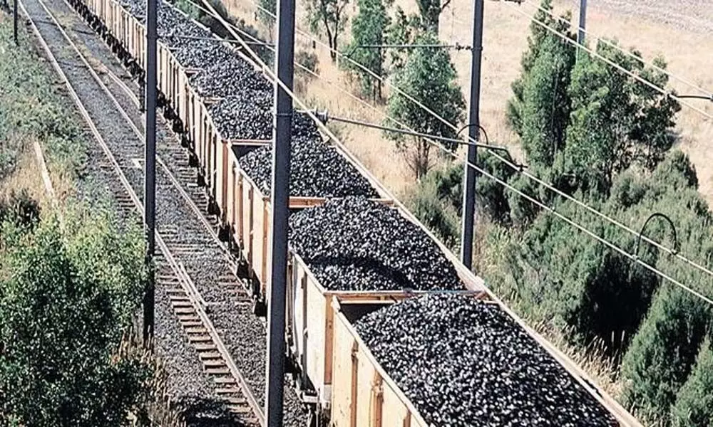 India’s coal import rises 30% to 22MT