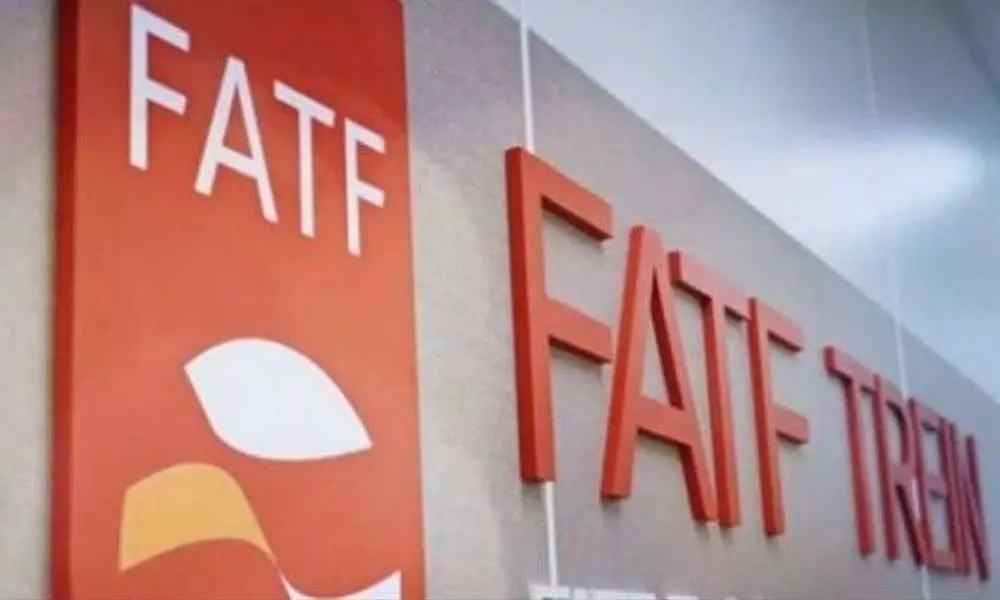 FATF overlooked Pak terror net overseas?