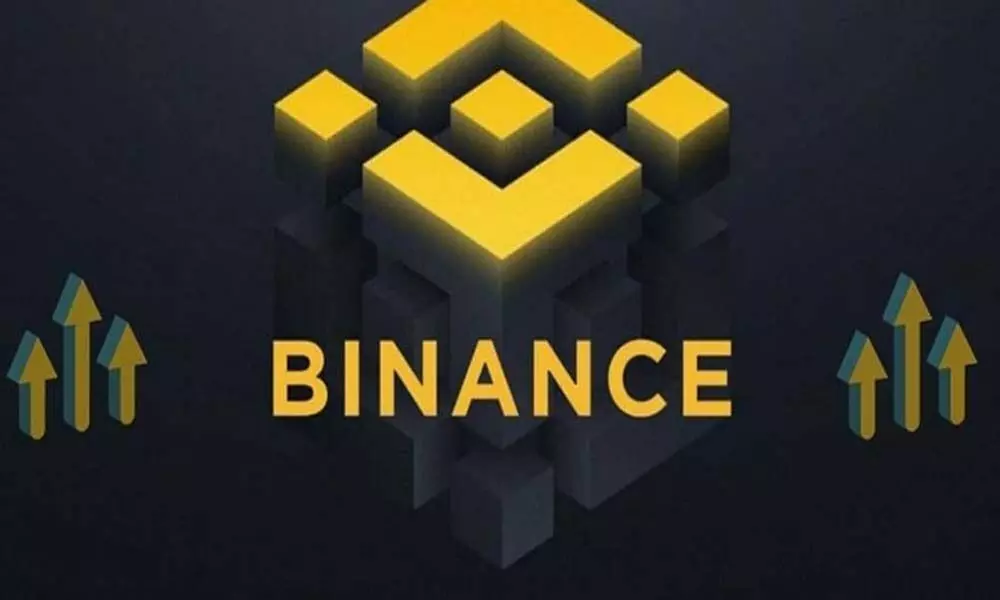 UK bans crypto exchange Binance