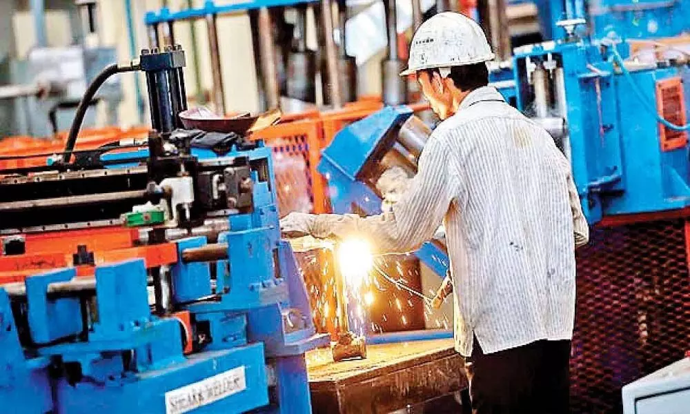 TN Cong hits out at Modi govt over plight of MSMEs