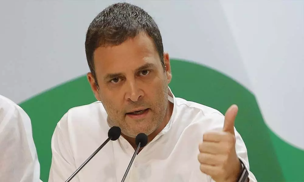 Rahul slams govt over fuel price hike