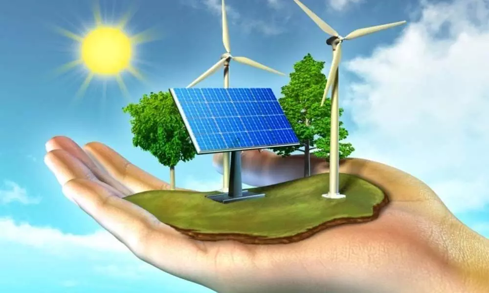 India easing norms helping cos switch over to green energy