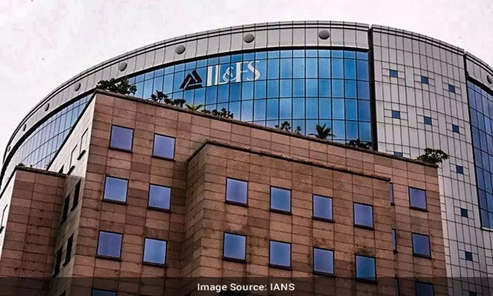 Sebi slaps fine on IL&FS Securities, AFSP