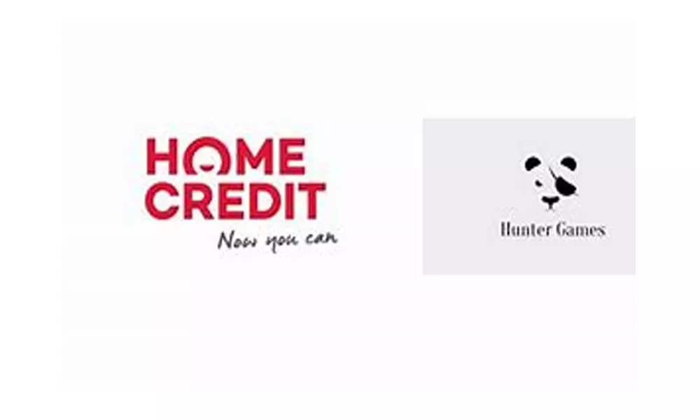 Home Credit and Hunter Games collaborate to accentuate customer engagement