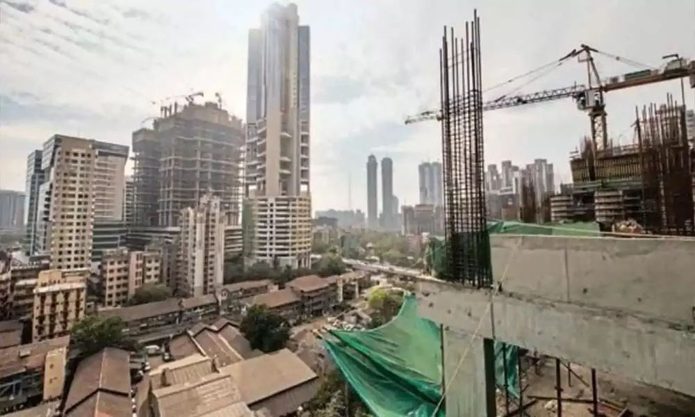 Is worst for India’s Covid-hit realty sector over?